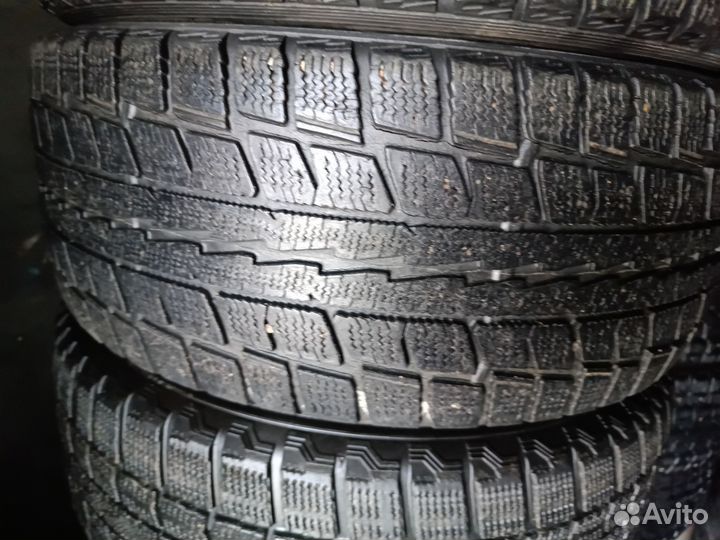 Dunlop Graspic DS2 205/55 R16