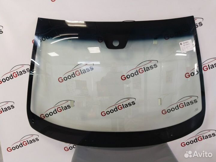 Лобовое стекло LADA vesta