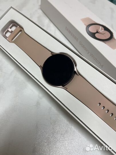 Apple watch 4 40mm