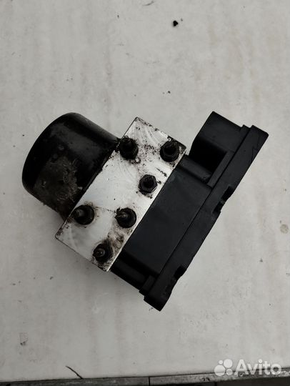 Форд Гэлакси блок ABS 7M3907379G