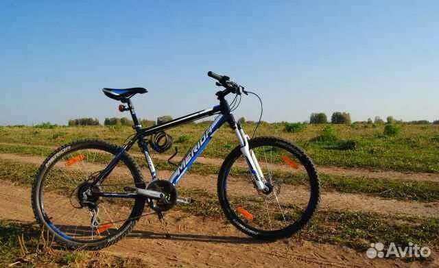 Аренда прокат велосипеда