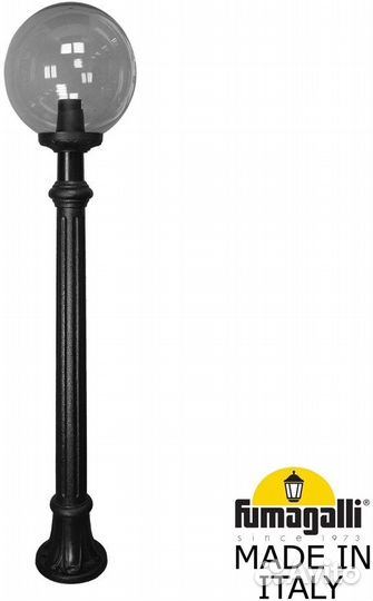Наземный фонарь Fumagalli Globe 300 G30.163.000.A