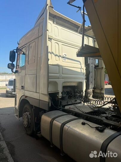 DAF XF105.510, 2013