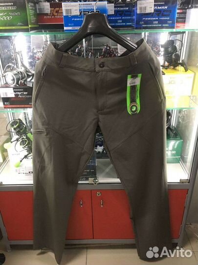 Куртки, брюки, кепки, очки Aquatic