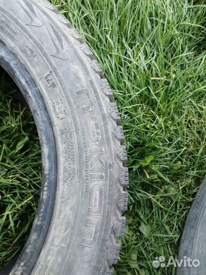 Nordman 5 205/55 R16 94T