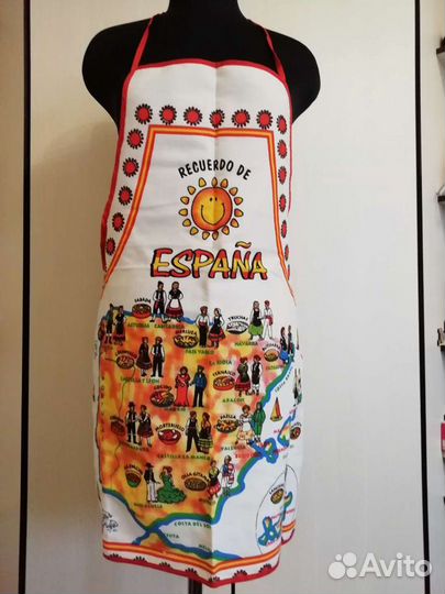 Фартук новый