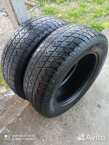 Michelin Latitude Alpin 215/65 R16 98T