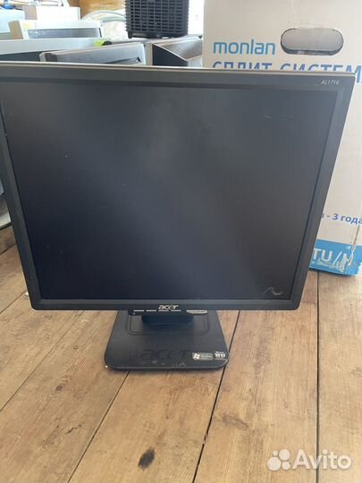 Монитор для компьютера