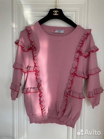 Костюм Valentino оригинал