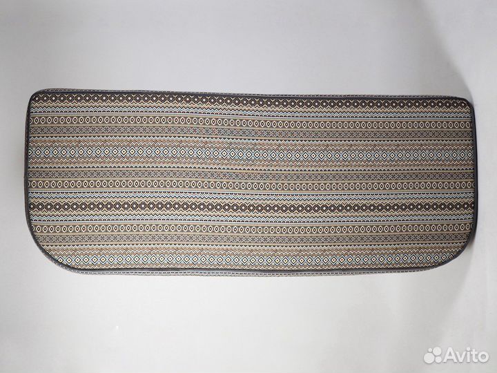 Подушка, матрас на подоконник