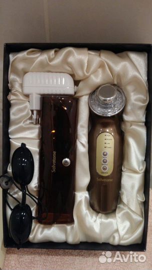 Массажёр для лица Новый