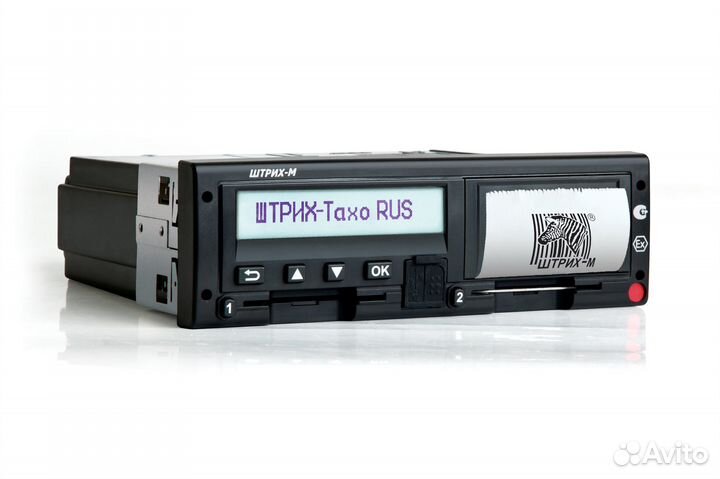 Тахограф с скзи бу