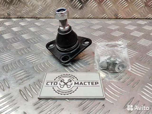 Опора шаровая передней подвески