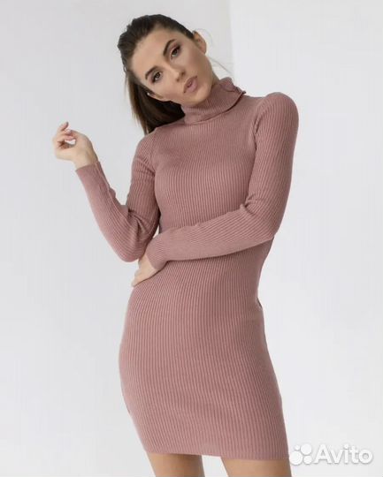 Платье новое xs-m