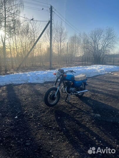 Разбор Восход 3м