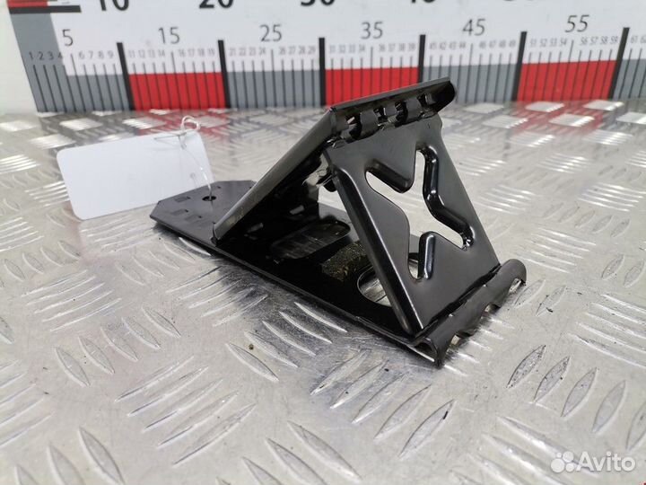 Упор противооткатный Peugeot 3008 2010