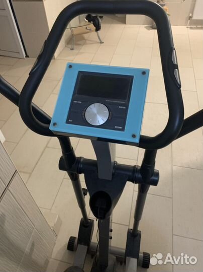 Эллиптический тренажер larsen