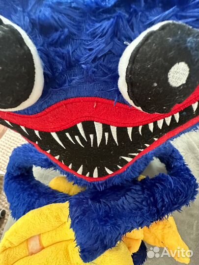 Хагги вагги