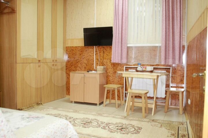 2-к. квартира, 37 м², 1/1 эт.