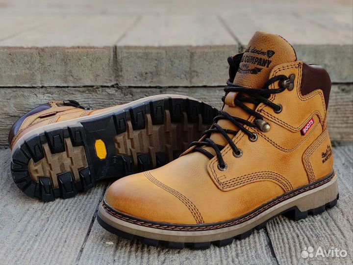 Ботинки зимние есть Merrell Timberland Columbia