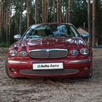 Jaguar X-type 2.1 AT, 2007, 139 000 км, с пробегом, цена 750 000 руб.