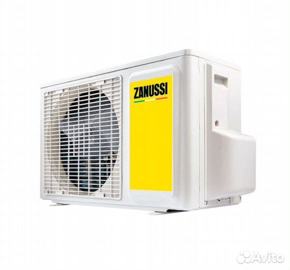 Сплит-система Zanussi zacs-18 HB/N1 Barocco