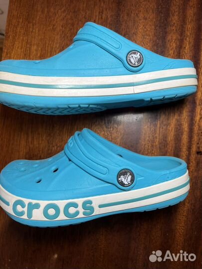 Crocs сабо детские С 13