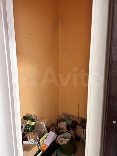 Свободного назначения, 20 м²