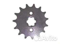 Звезда ведущая 428-15T zs172fmm-3A, zs172fmm-5 428