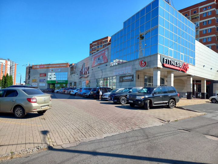 Свободного назначения, от 20 до 820 м²