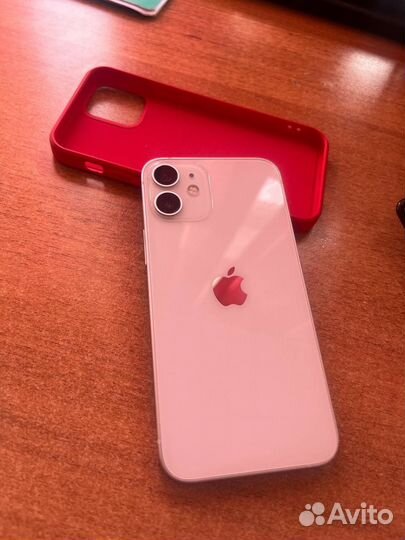 iPhone 12 mini 128gb