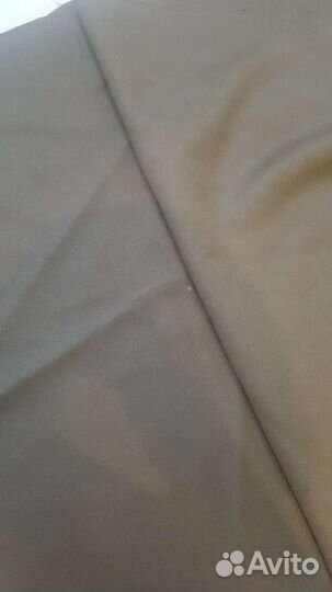 Ткань брючная военная