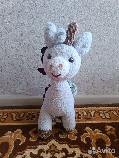 Ручная работа