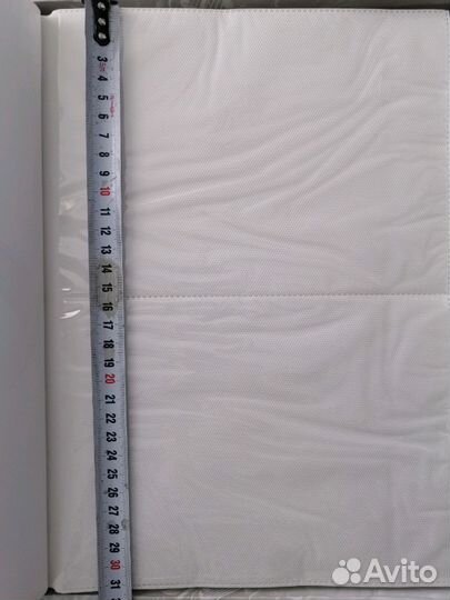 Свадебный фотоальбом