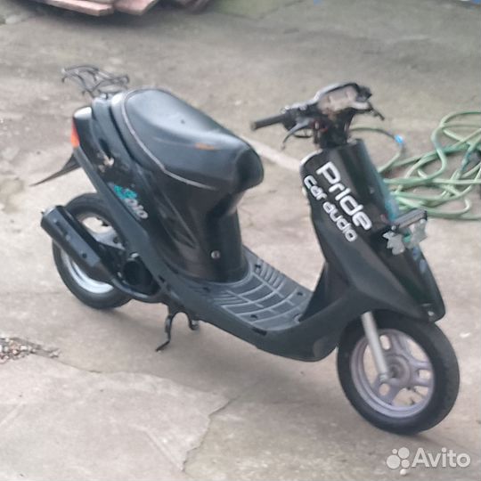 Мопед Хонда дио27