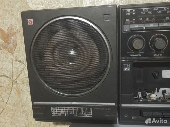 Panasonic sa pm 25