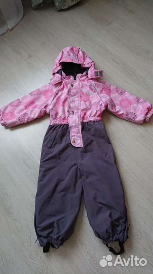 Комбинезон р. 98