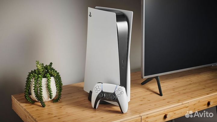 Продажа/аренда/покупка Ps5