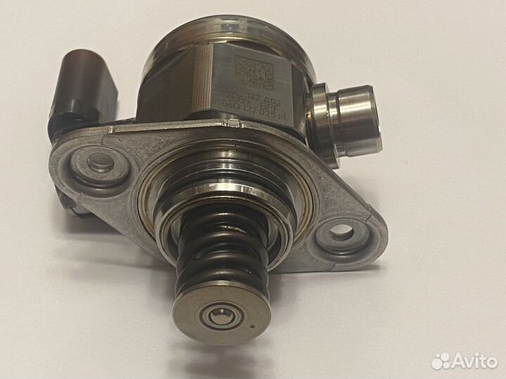 Топливный насос Ауди А6 С8