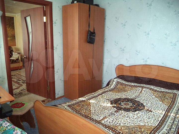 Дом 62 м² на участке 15 сот.