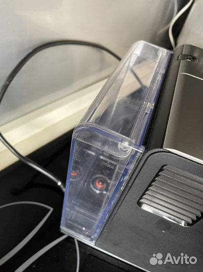 Капсульная кофемашина DeLonghi Nespresso