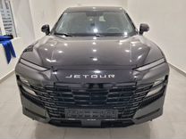 Новый Jetour Dashing 1.5 MT, 2024, цена от 2 269 900 руб.