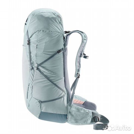 Рюкзак Deuter Aircontact Ultra 50+5