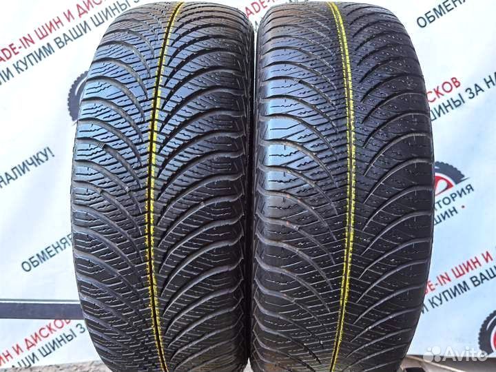 Goodyear Vector 4Seasons 185/60 R15 88H