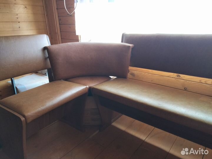 Кухонный уголок бу