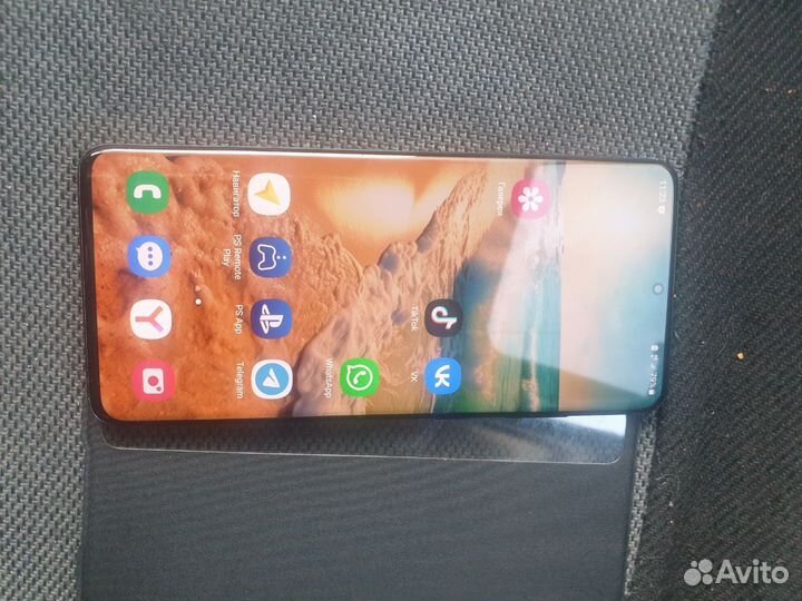 Samsung Galaxy S20+ 5G, 12/128 ГБ