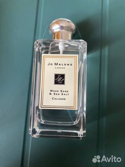 Духи отливанты jo malone