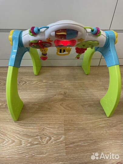 Игровой центр