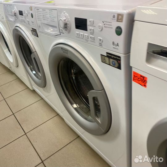 Стиральная машина бу
