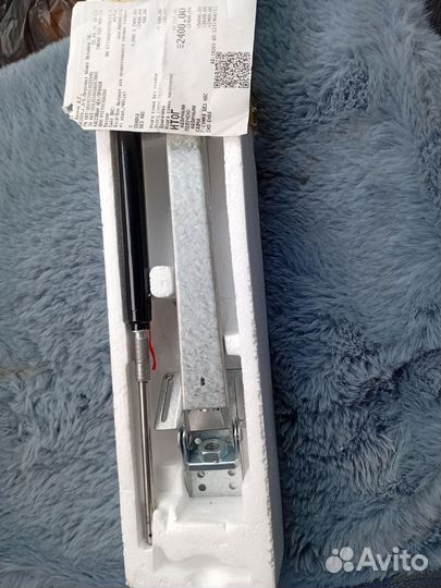 Проветриввтель для теплиц